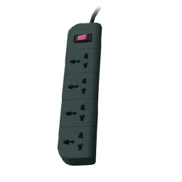 Belkin Essential 4 Socket Grey Surge Protector, F9E400ZB1.5MGRY-picture-13