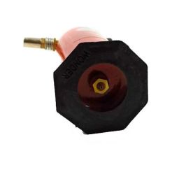 Johnson Tools Red Portable Gas Torch Gun image 3