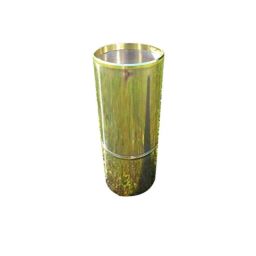 New Verma 123mm Iron Rain Gauge with Measuring Cylinder-picture-32