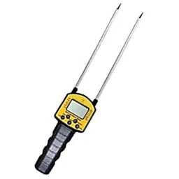 Lab Junction Grain Moisture Meter for Corn Wheat Rice Bean, LJ-991-11