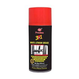 UE Premium 150ml 3 in 1 White Lithium Grease Spray-picture-36