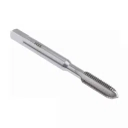 Dolphin HSS Straight Flute Uncoated BSF Machine Tap, Size: 5/8 inch-picture-46