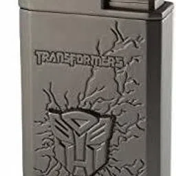 Transformer Smoking Cigar Cigarette Jet Flame Pocket Lighter-5