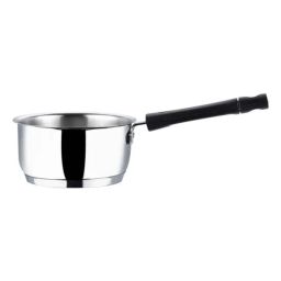 Vinod Tivoli 3 Litre Induction Friendly Saucepan, TIVS20 (Pack of 2)-3