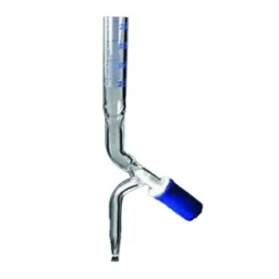 Rasayan 10ml Burettes with Glass Straight Bore Ptfe Rota Flow Stopcock, 5404-image-38