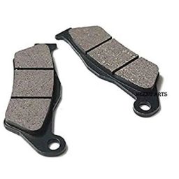Meenu Arts Front Brake Disc Pad for Aprilia SR 150,125,Storm 125-11
