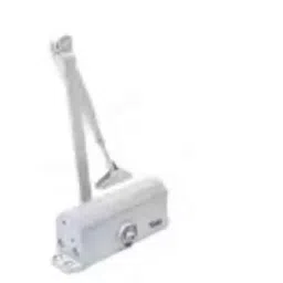 Yale 750-1100mm Aluminium Silver Finish Hydraulic Door Closer, DCR 504R Premium-picture-49