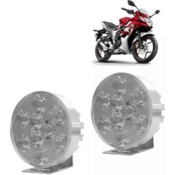 Cartronics Fog Lamp Led for Suzuki Gixxer, CAR-NF6Z6X-picture-19