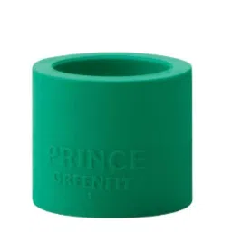 Prince Greenfit 1-1/4x1/2 inch PN25 PPR &a; Brass Green Male Threaded Adaptor-picture-34
