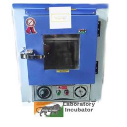 Sesw 28L Bacteriological Incubator with Aluminium Chamber (It&s;s not an egg incubator) image 3