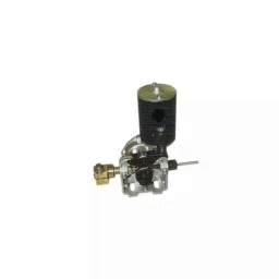 Neoweld Black Brass Air Cooled PMDC Motor-picture-23