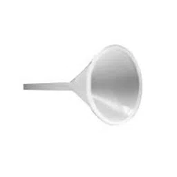 Axiva 70-75mm PP Transparent Funnel for Laboratory, 025070S (Pack of 36)-picture-26