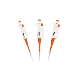 BEXCO 3 Pcs Variable Micropipette Set, MF01-14
