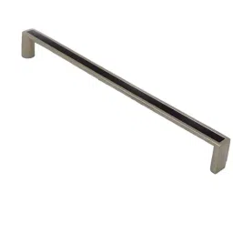 RAB 96mm Zinc Black Cabinet Pull Handle, 1073-image-81
