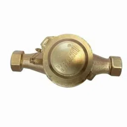 Kranti ISO Class B 25mm Union Type Water Meter image 4