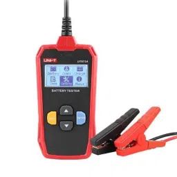 Uni-T 250Ah Digital Battery Tester for Automobile, UT675A-47