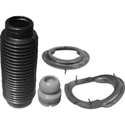 Bravo 4 Pcs Front Strut Kit with Pu Bump for Hyundai Verna (Fluidic), PN-1950A-picture-18