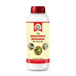 EBS 1 Litre Beauveria Bassiana Bio Pesticide for Many Insect on All Crops &a; Plants (Pack of 5)-image-77