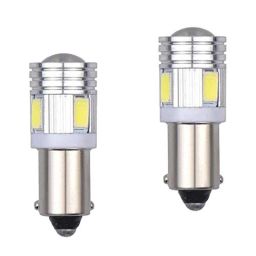 AllExtreme EXBA2SB BA9S License Plate Indicator LED Parking Light for Car, Bike &a; Motorcycle (Pack of 2)-28