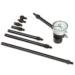Insize 60-500mm 0.01mm Crankshaft Tester, 2841-500-29