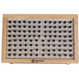 Yuzuki 12.02-14.00mm 100 Pin Gauge Set PGS00212021400-picture-47