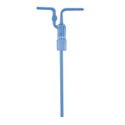 Borosil 250ml Stopper For Glass Dreschel Washing Bottle, 1761021-13