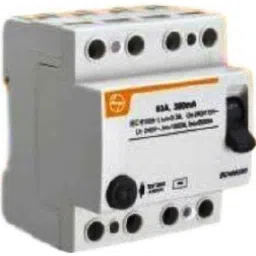 L&a;T BG410003 100 A 30 mA Residual Current Circuit Breaker-picture-32