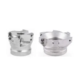 Rewo 160-40mm 8 Flute HSS Face Mill Cutter, EAP400R-image-72
