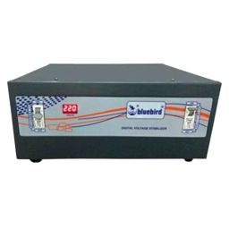 Bluebird 10kVA 130-280V Aluminium Voltage Stabilizer for Mainline, BM1013A-31