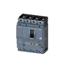 Siemens 4 Pole 40 A MCCB with Microprocessor Trip Unit 3VA2040-4HM42-0AA0-picture-8