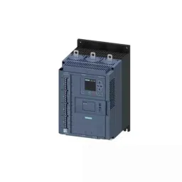 Siemens Sirius 355 kW 24V AC/DC Soft Starter, 3RW5534-6HA04-picture-41