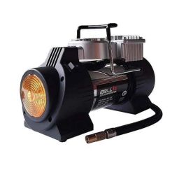 iBELL 180W Black Heavy Duty Car Air Compressor, IBL CA12-95-14