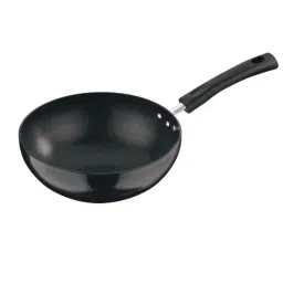 Vinod Hanos 22cm Non Stick Wok, HANSWOK22 (Pack of 3)-image-12