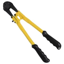 Deli DL2618 18 inch Chrome Molybdenum Steel Bolt Cutter with PVC Sleeve Handle-image-76