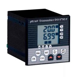 Lab Plus PH Transmitter, LP-422-48