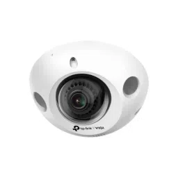 TP-Link VIGI C230I Mini 3MP 2.8mm Dome Network IP Camera with Human, Vehicle Classification, NVR Enable, Smart Detection &a; Corridor Mode (Pack of 6)-picture-37