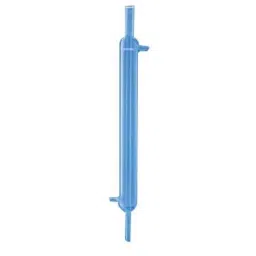 Borosil 350mm Liebig Condenser with Sealed Inner Tube, 2340087, Jacket Length: 200 mm-40