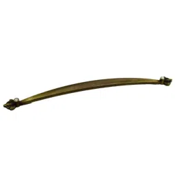 RAB 320mm Zinc Antique Finish Drawer Pull Handle, SP-002 (Pack of 4)-picture-14