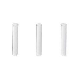 Lab Plus Flat Bottom Vial Insert 300 μL, LP-5774-picture-13