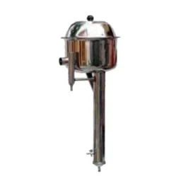 NSAW WSWM-2 SS304 2kW 2L/hr Wall Mounting Water Still, NSAW-1320-22