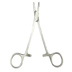 Forgesy 6 inch Stainless Steel Needle Holder, GSSE014-image-51