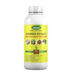 Katyayani 10000ml Seaweed Extract Liquid for Plants, Vegetables, Flowers &a; Fruits-image-85