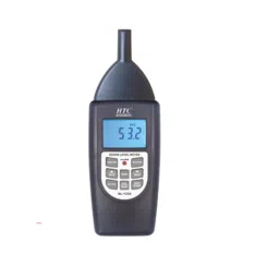 HTC SL-1350 Sound Level Meter-31