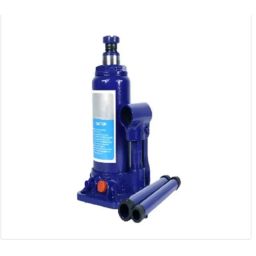Premium 10 Ton Hydraulic Bottle Jack with Extra Long Lever for Passenger Cars &a; Mini Truck, DK-BJ-08-image-39