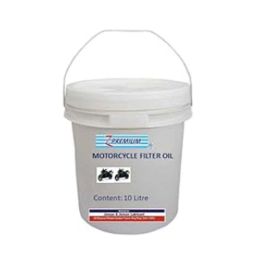 Z Premium 10 Litre Motorcycle Filter Oil-image-36
