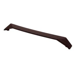 RAB 224mm Zinc Wood Finish Drawer Pull Handle, N1110 (Pack of 2)-image-41