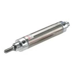 Norgren 12mm Roundline Double Acting Cylinder, RT/57212/M/100-picture-11