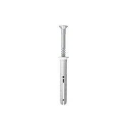 Fischer N 6X60/30 S Nylon Anchor, 50355 (Pack of 50)-picture-28