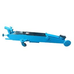 Hukums 10 Ton Heavy Duty Trolley Hydraulic Floor Jack with Free Seal Kit, HJ10-17