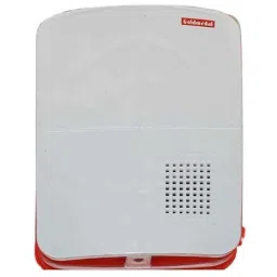 Goldmedal Curve Plus Pulse 240V Plastic White Multitune Door Bell, 204072-image-21